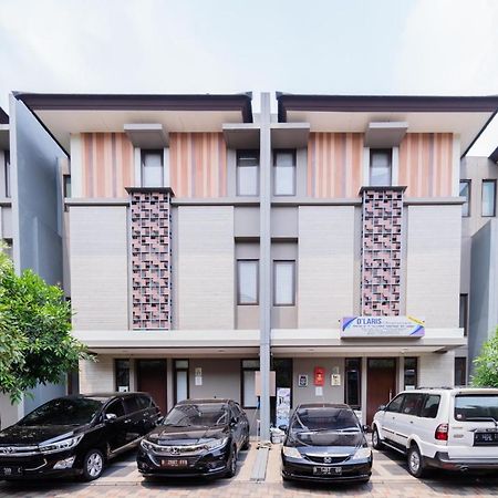 Koolkost Near Aeon Mall Bsd Pagedangan Zewnętrze zdjęcie
