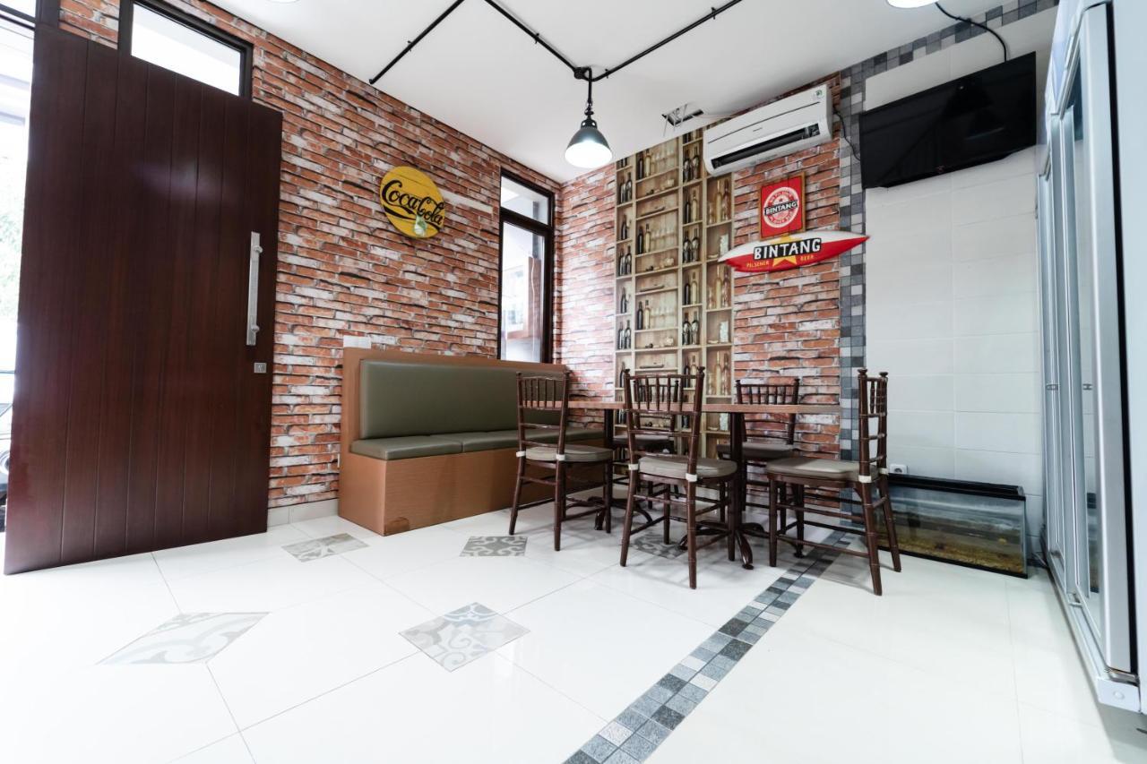 Koolkost Near Aeon Mall Bsd Pagedangan Zewnętrze zdjęcie