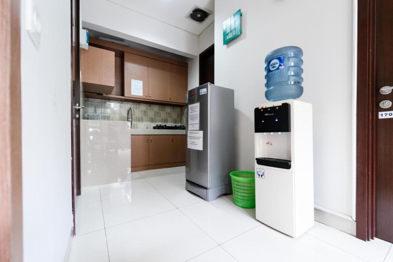 Koolkost Near Aeon Mall Bsd Pagedangan Zewnętrze zdjęcie