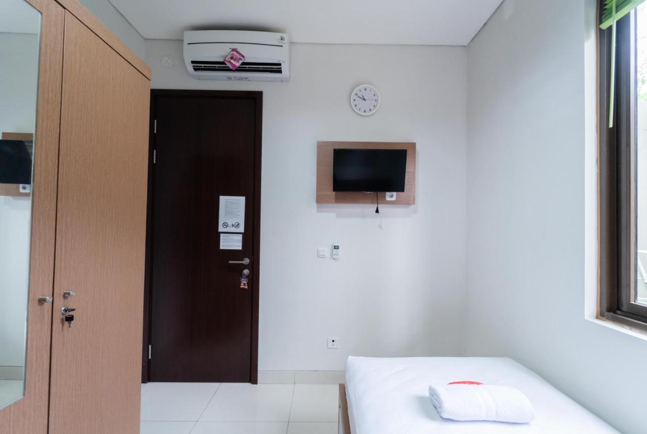 Koolkost Near Aeon Mall Bsd Pagedangan Zewnętrze zdjęcie