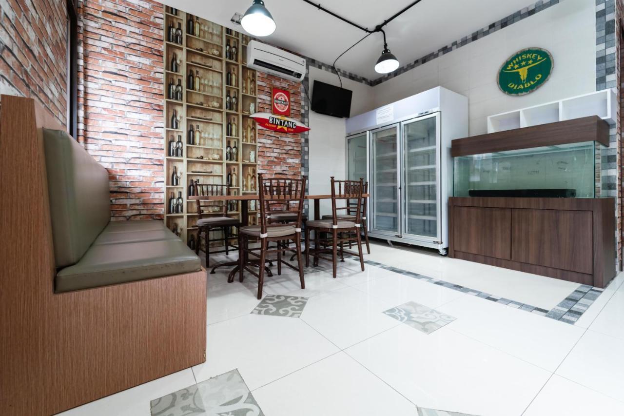 Koolkost Near Aeon Mall Bsd Pagedangan Zewnętrze zdjęcie