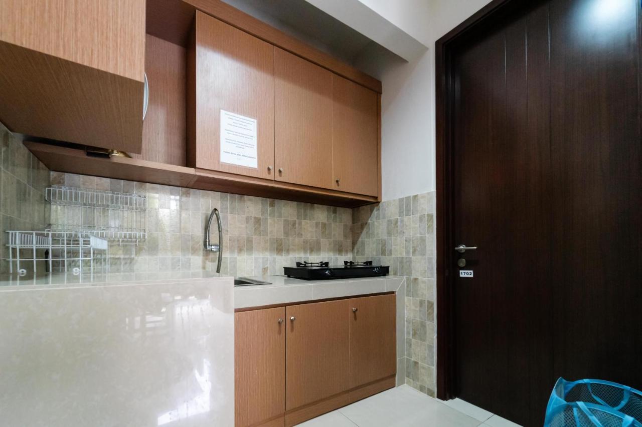 Koolkost Near Aeon Mall Bsd Pagedangan Zewnętrze zdjęcie